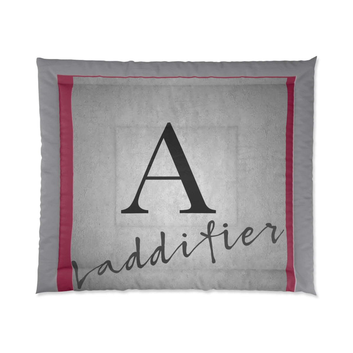 The Family Comforter Blanket - RC’nSONS