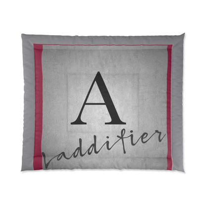 The Family Comforter Blanket - RC’nSONS