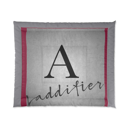 The Family Comforter Blanket - RC’nSONS