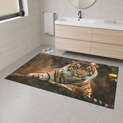 Heavy Duty Floor Mat