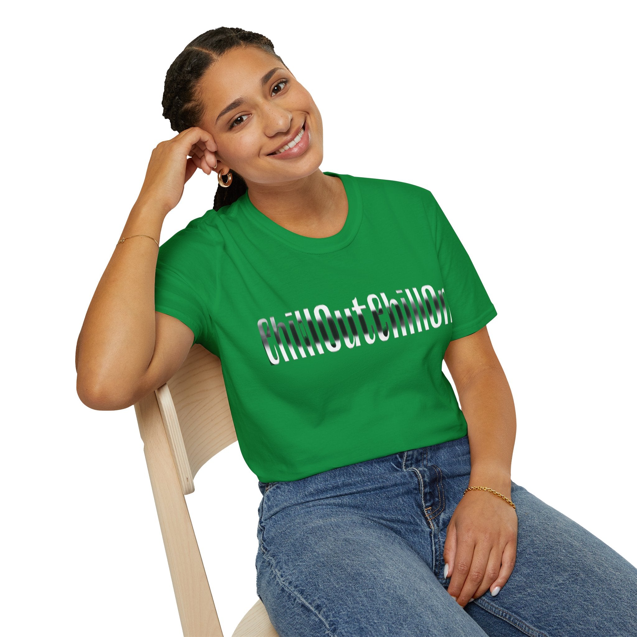 Destroyer ChillOutChillOn T-Shirt