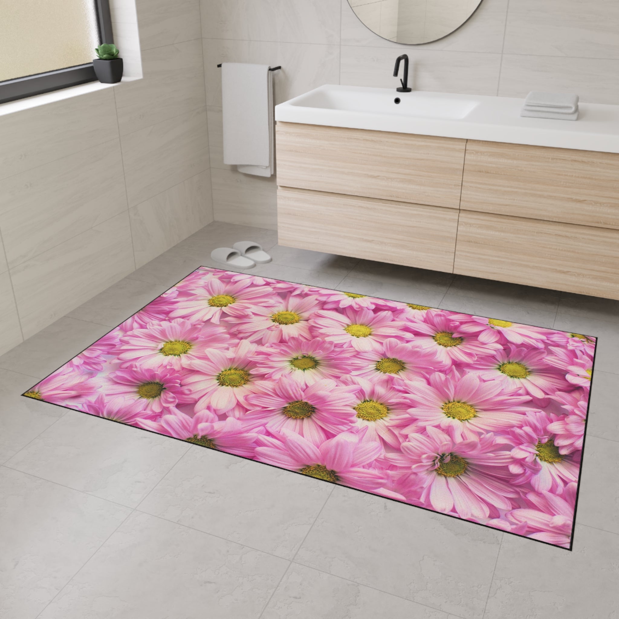 Heavy Duty Floor Mat