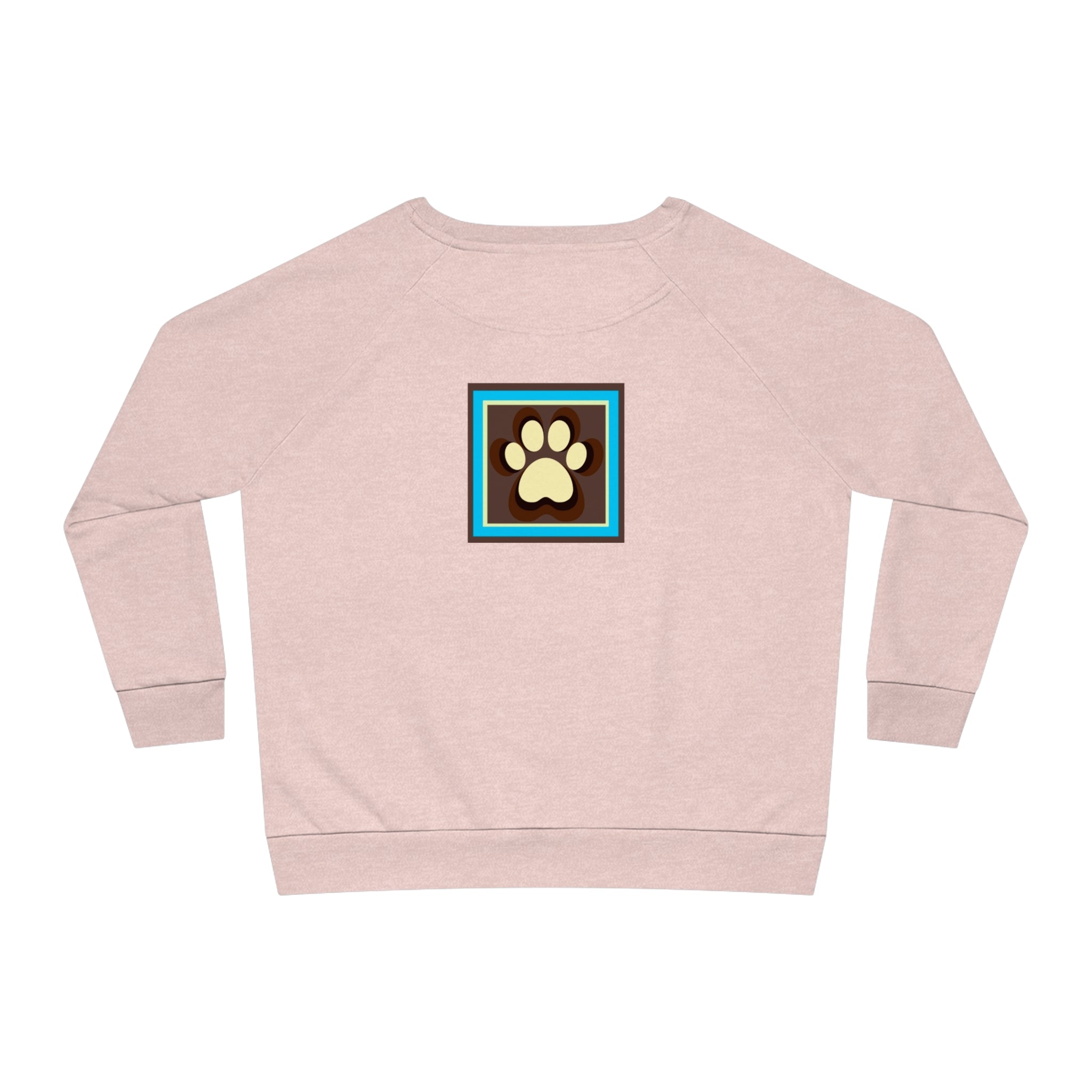 Women's Dazzler Relaxed Fit Sweatshirt