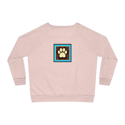 Women's Dazzler Relaxed Fit Sweatshirt