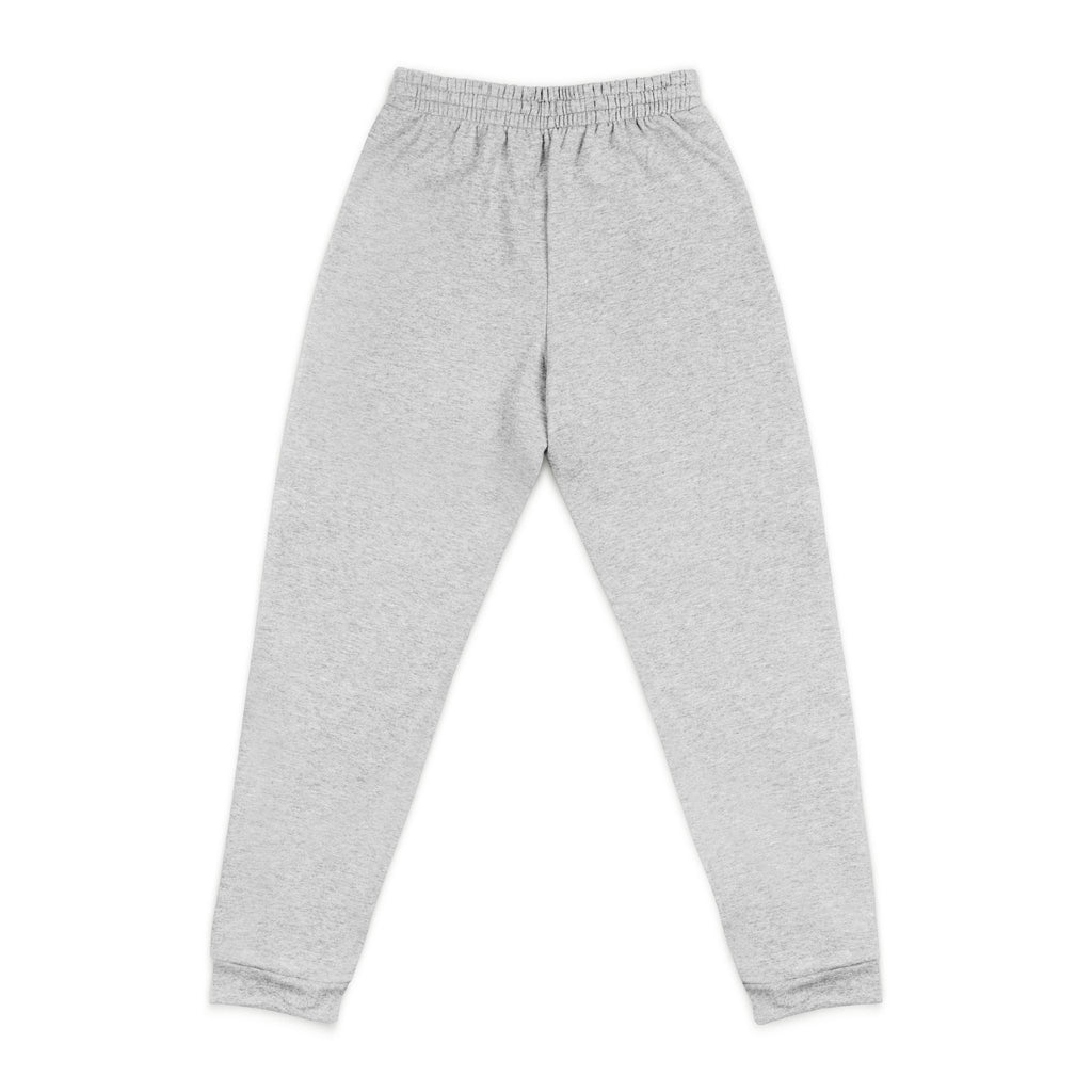 Embroidered Comfort Joggers for Relaxation, Perfect for Lounging, Casual Outings, Gym, Gift for Her, Holiday Essentials Printify