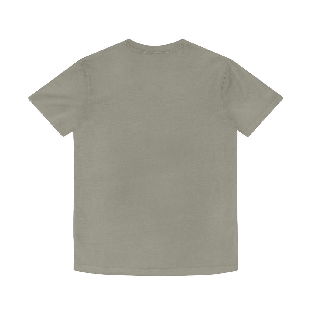 Sterne Faded Shirt - Vintage Style Unisex Tee