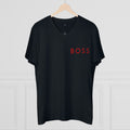 Men’s Presenter V-neck