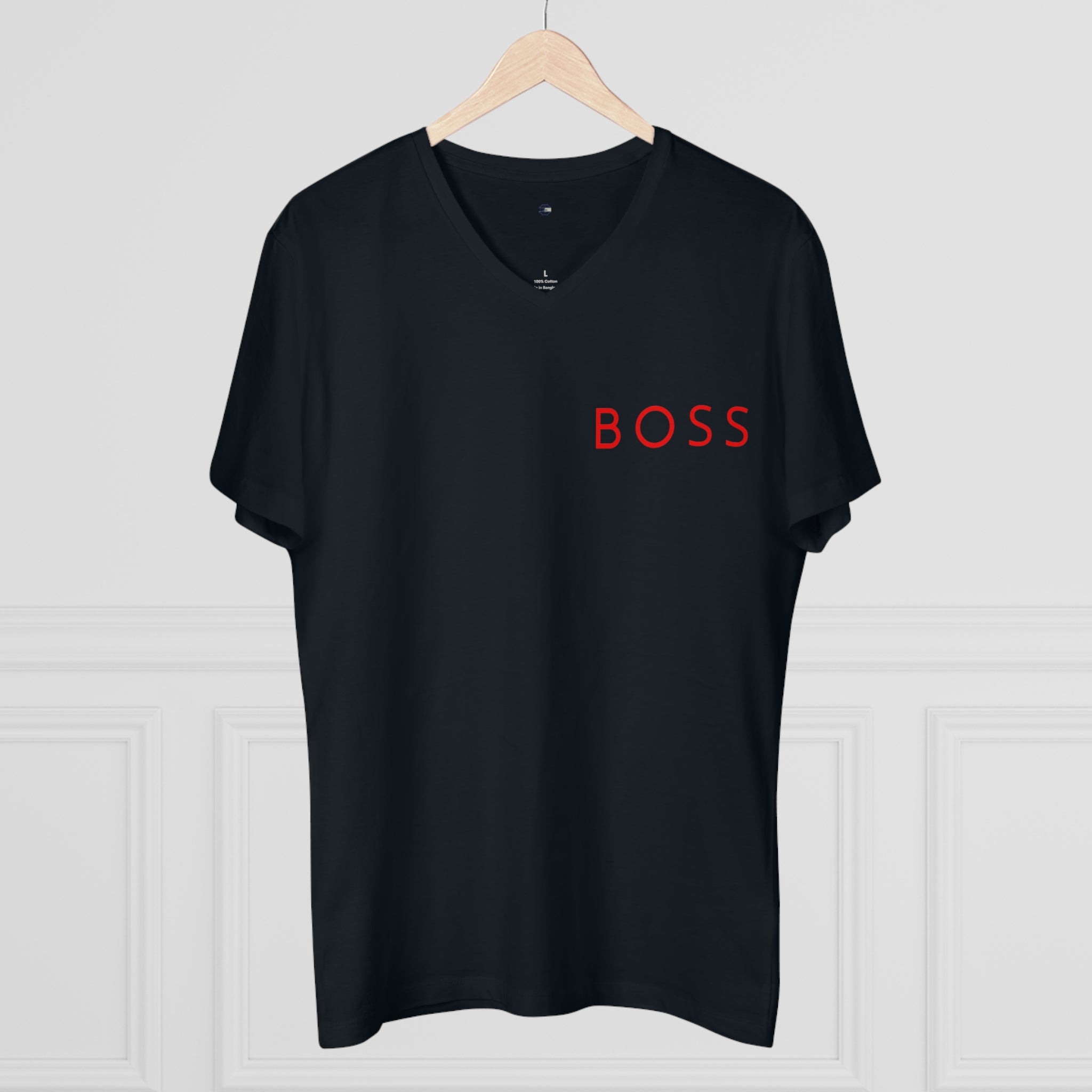 Men’s Presenter V-neck
