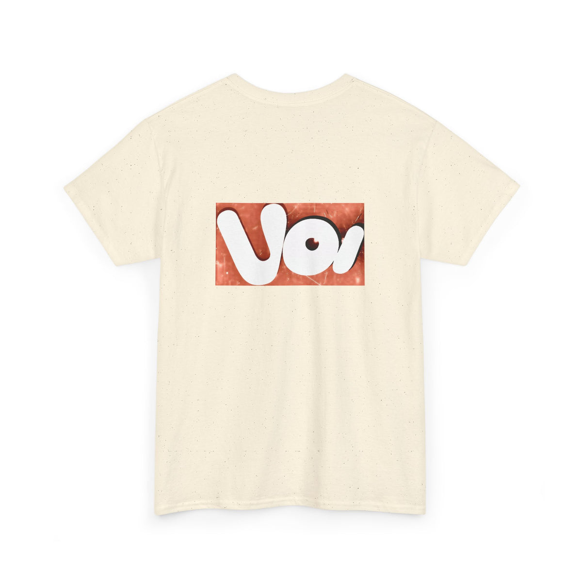 VOi Heavy Cotton Tee