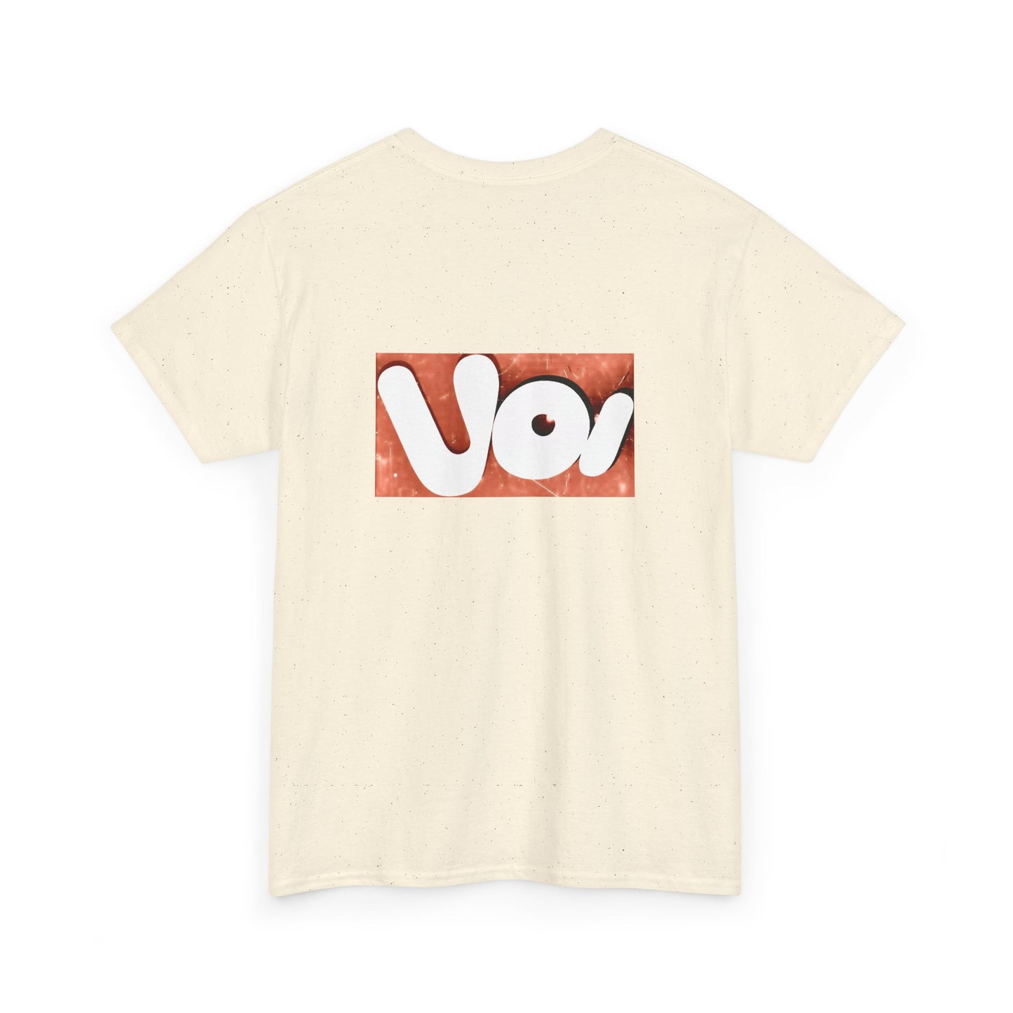 VOi Heavy Cotton Tee