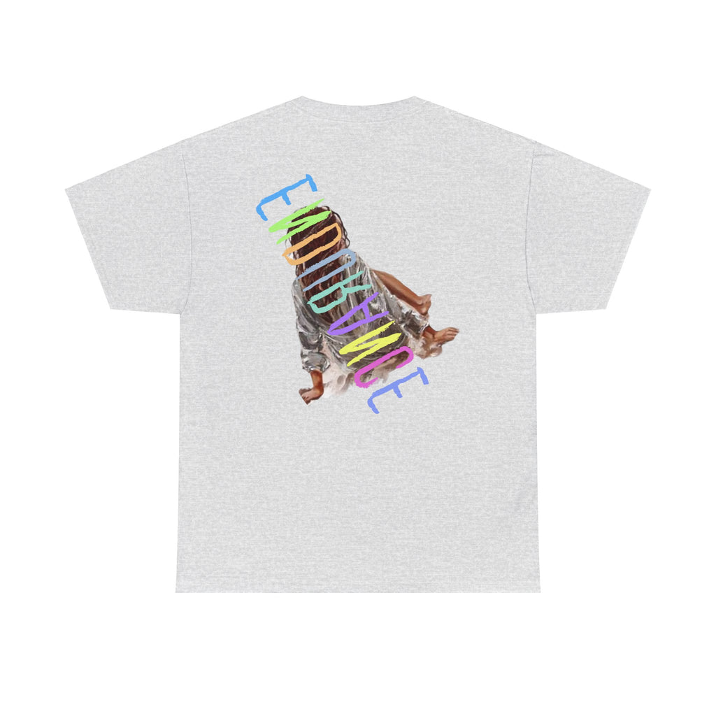RCNSONS Unisex Heavy Cotton Endurance Tee