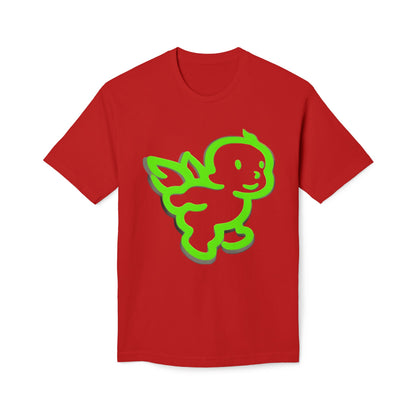 Unisex Midweight T-shirt, Made in US