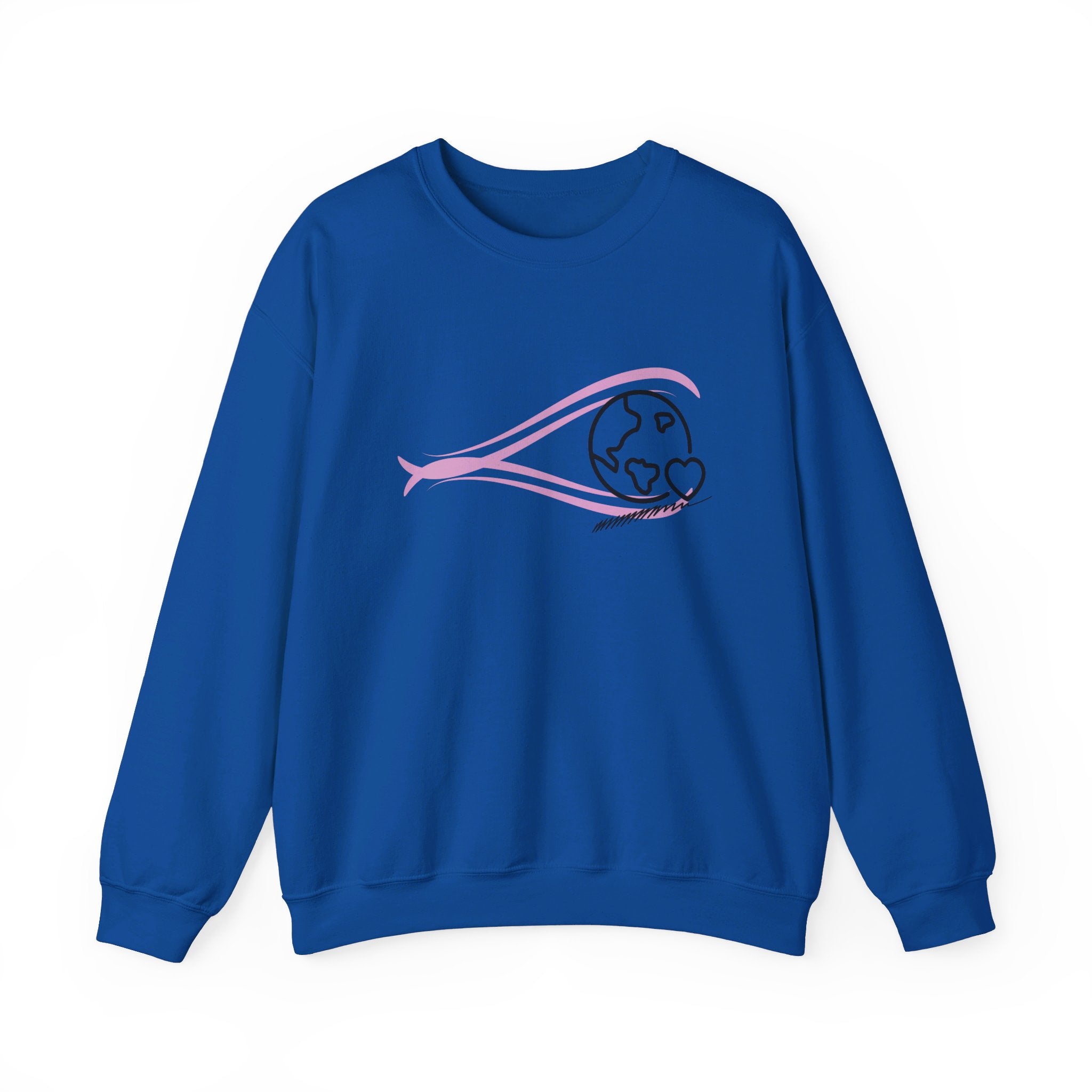 Sweat-shirt unisexe débloqué au niveau papa 