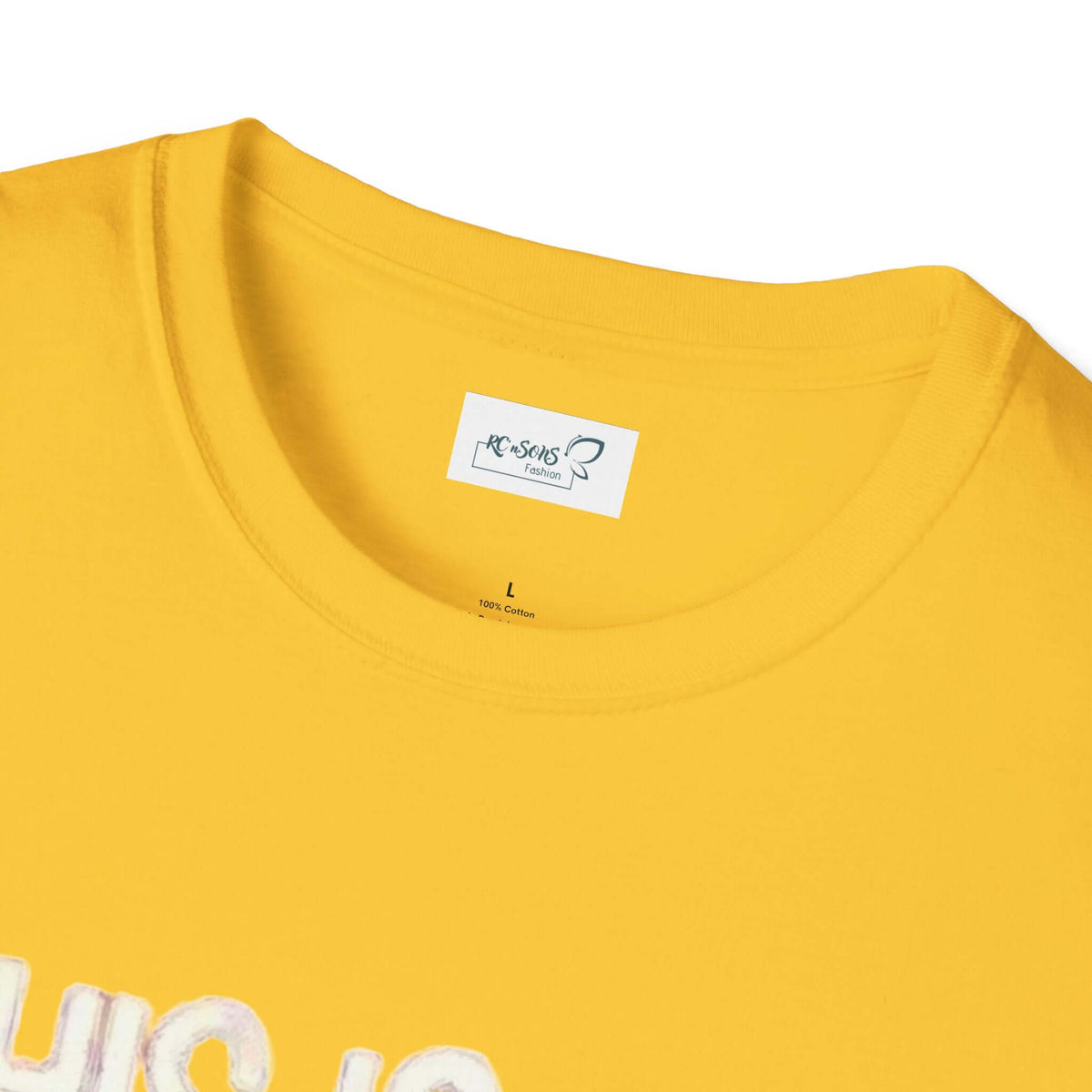 This is why I’m so Hot Tee - RC’nSONS