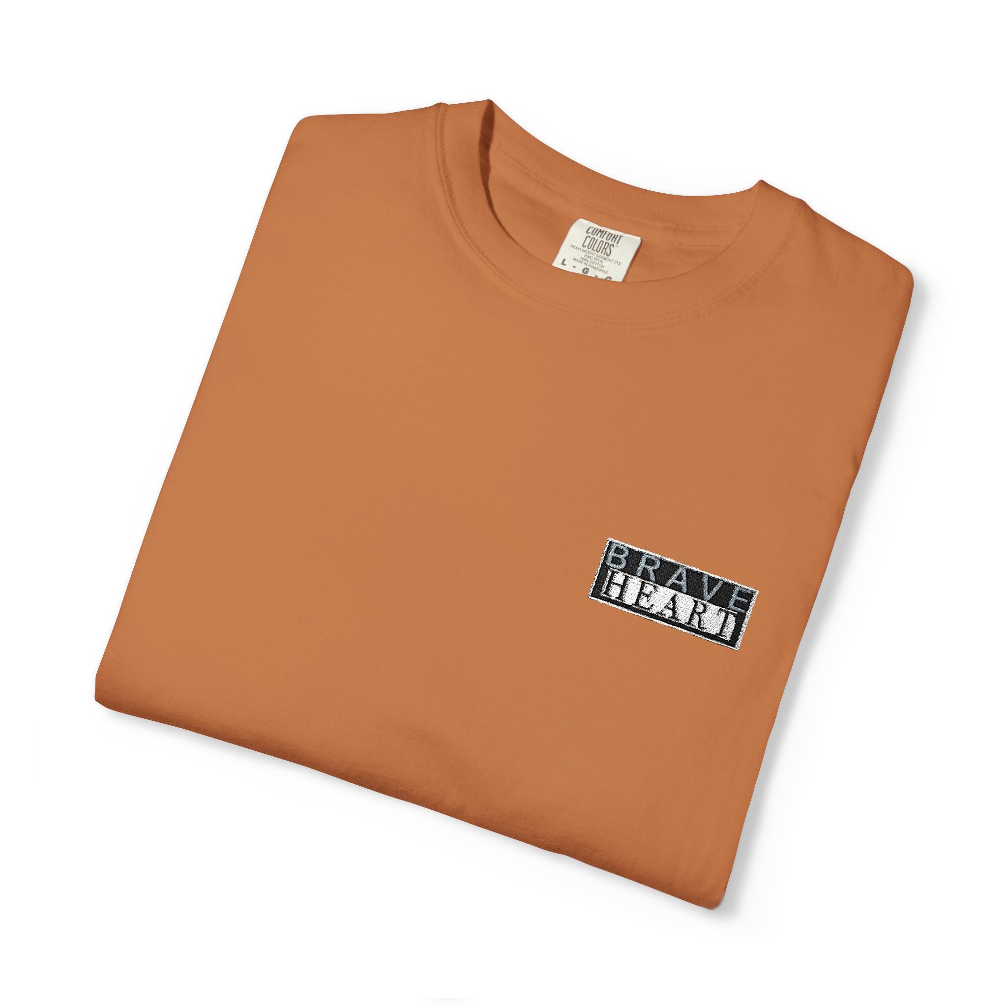 Casual Graphic Tee for Everyday Comfort | Unisex Garment-Dyed T-shirt, Gift for Him/Her, Summer Casual Wear, Birthday Gift, Minimalist Style