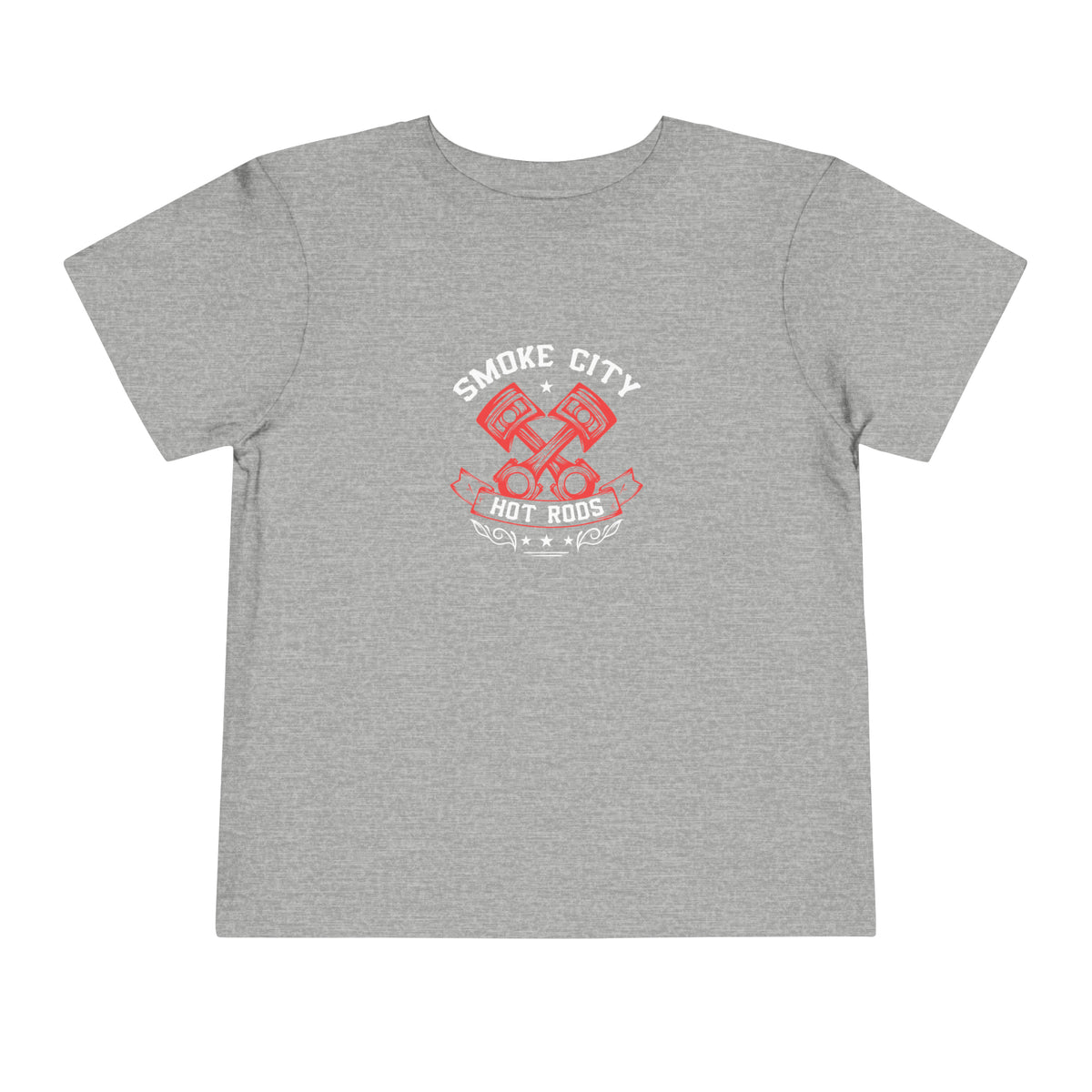 T-shirt Smoke City pour tout-petits 