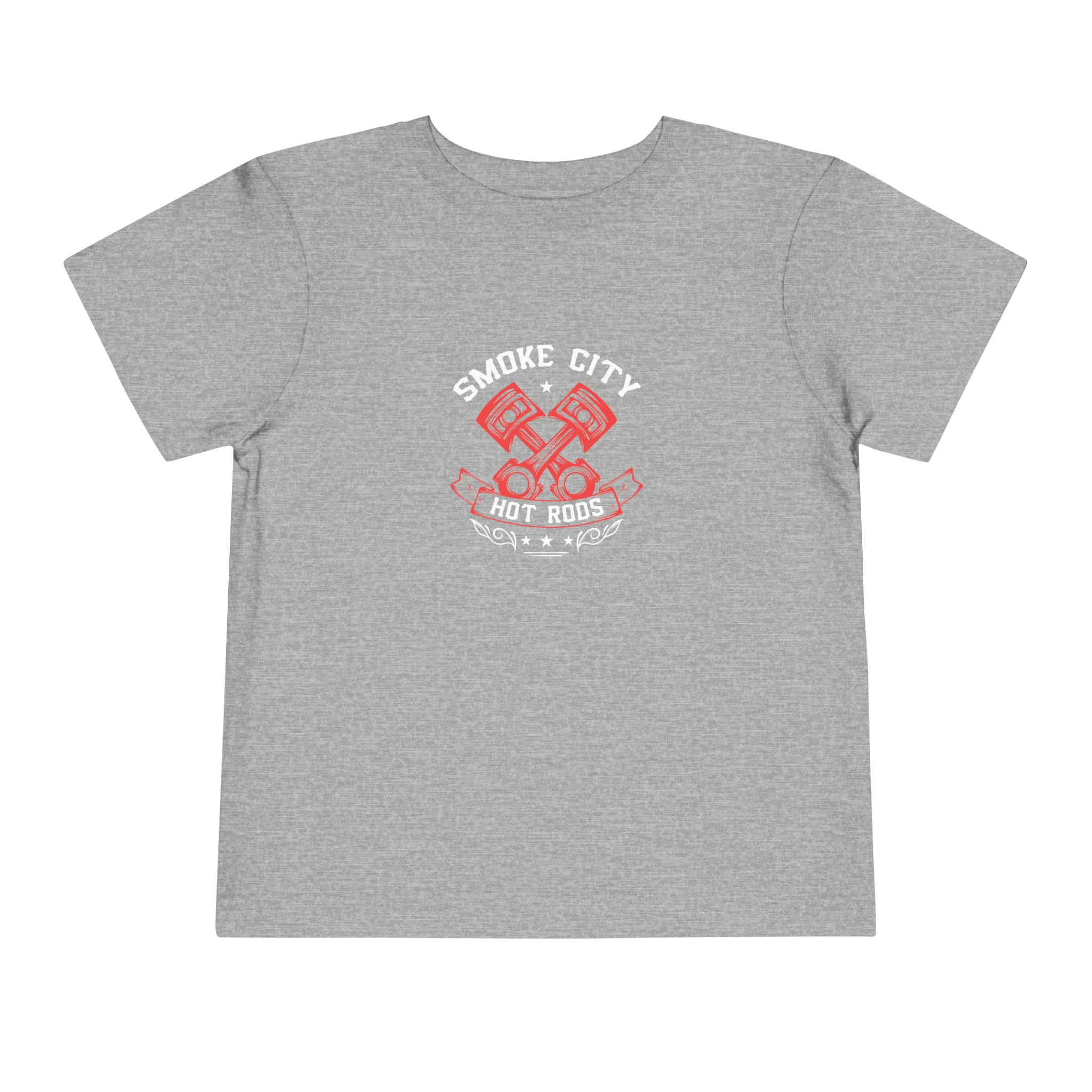 T-shirt Smoke City pour tout-petits 