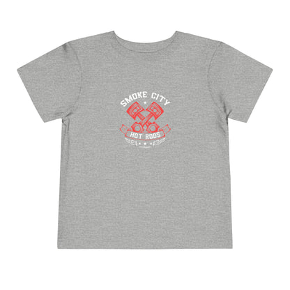 T-shirt Smoke City pour tout-petits 