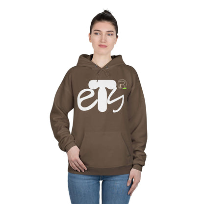 eTs Hoodie Sweatshirt