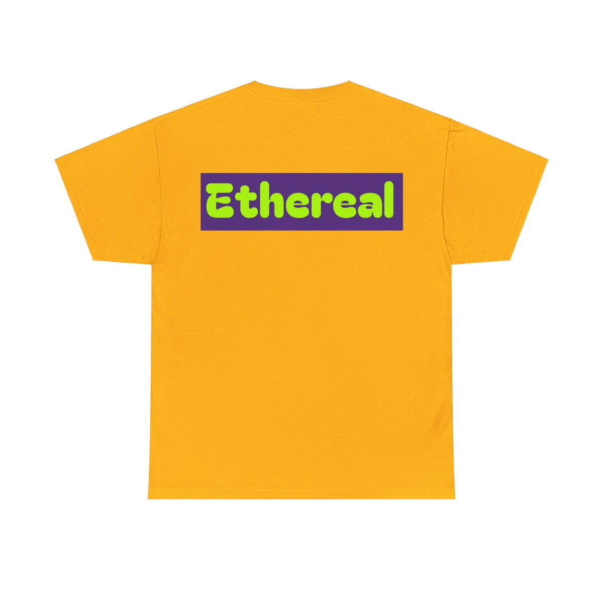 Ethereal Unisex Tee - RC'nSONS Design