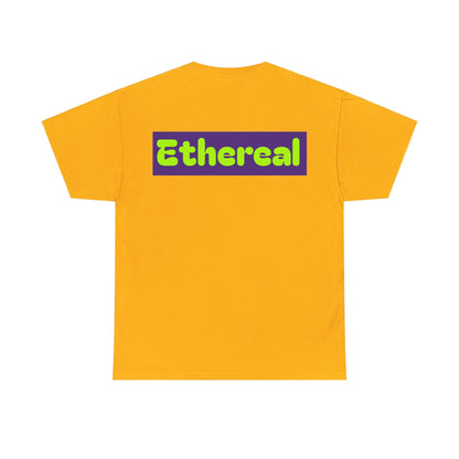 Ethereal Unisex Tee - RC'nSONS Design