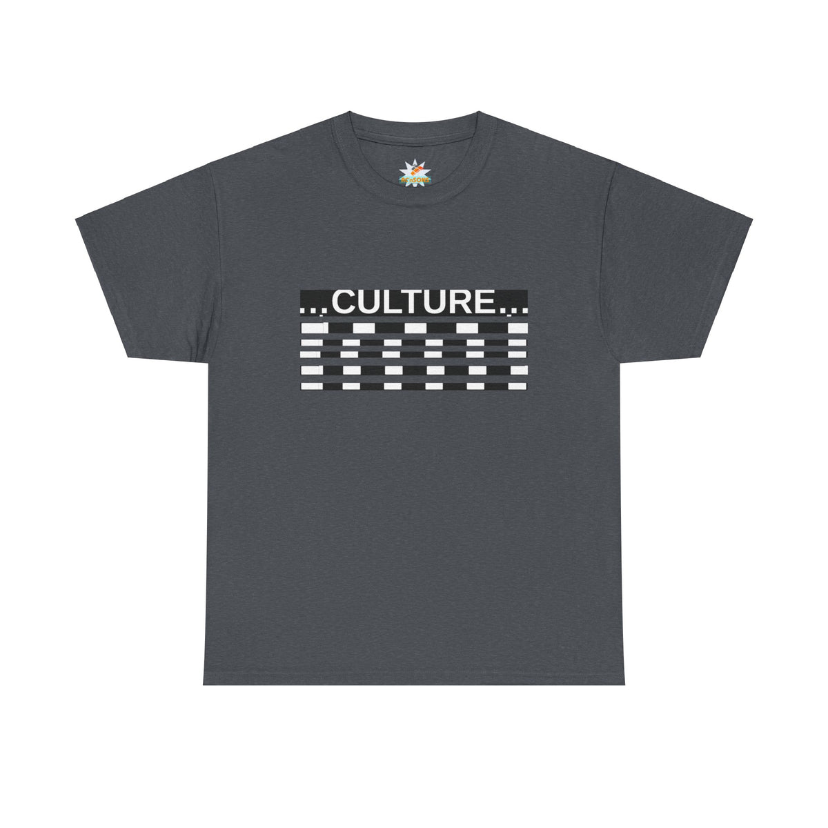 Culture Premium Cotton Tee