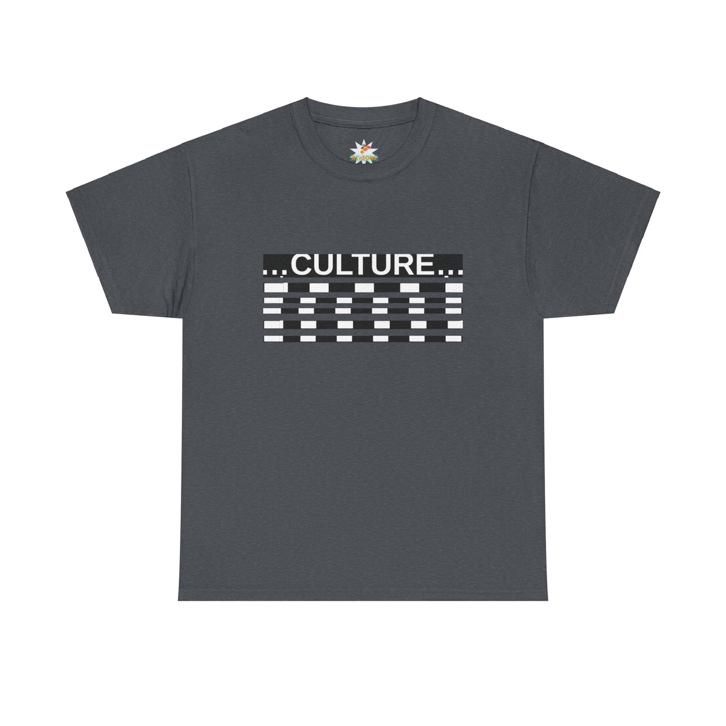 Culture Premium Cotton Tee