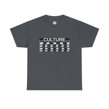 Culture Premium Cotton Tee