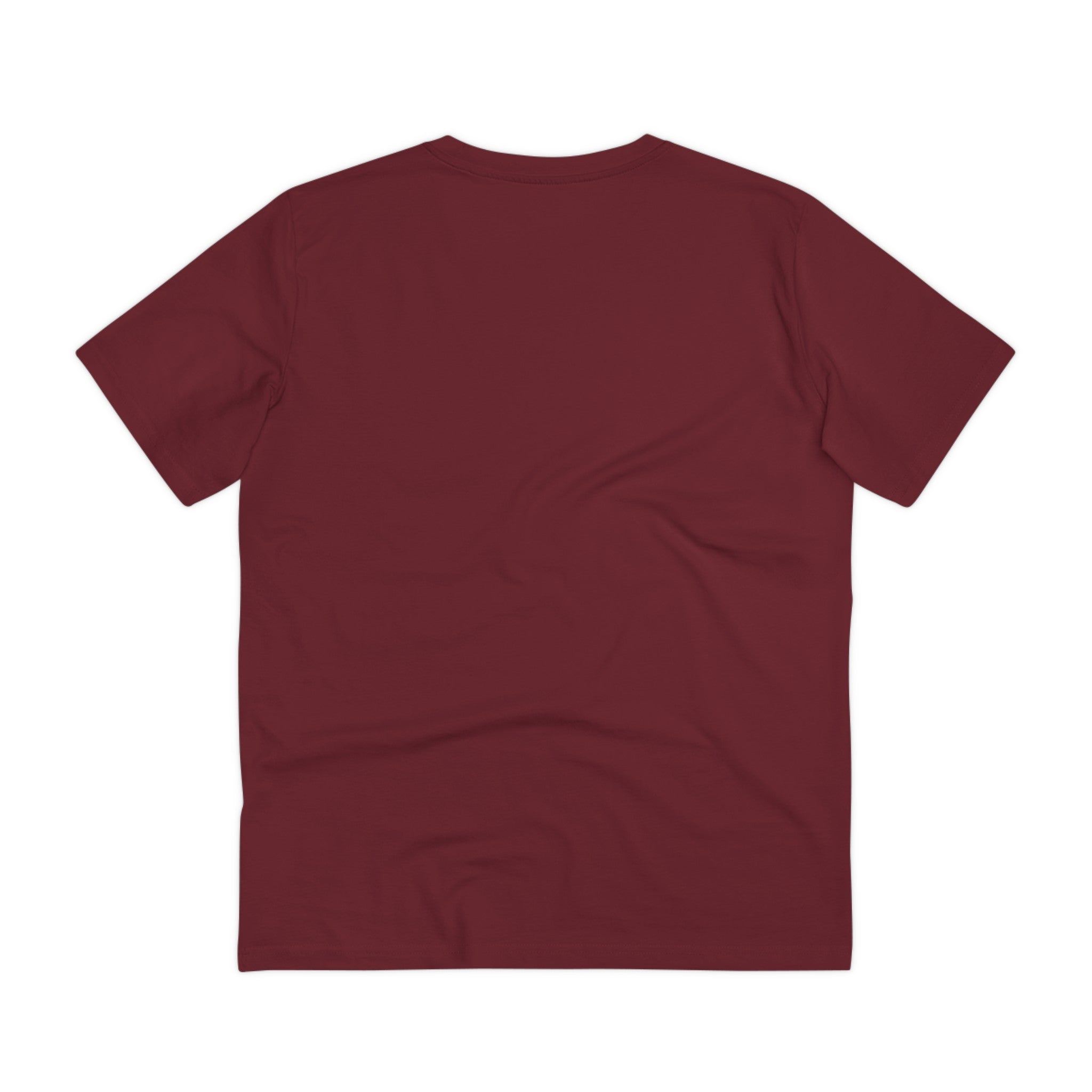 Organic Creator T-shirt - Unisex Palmares