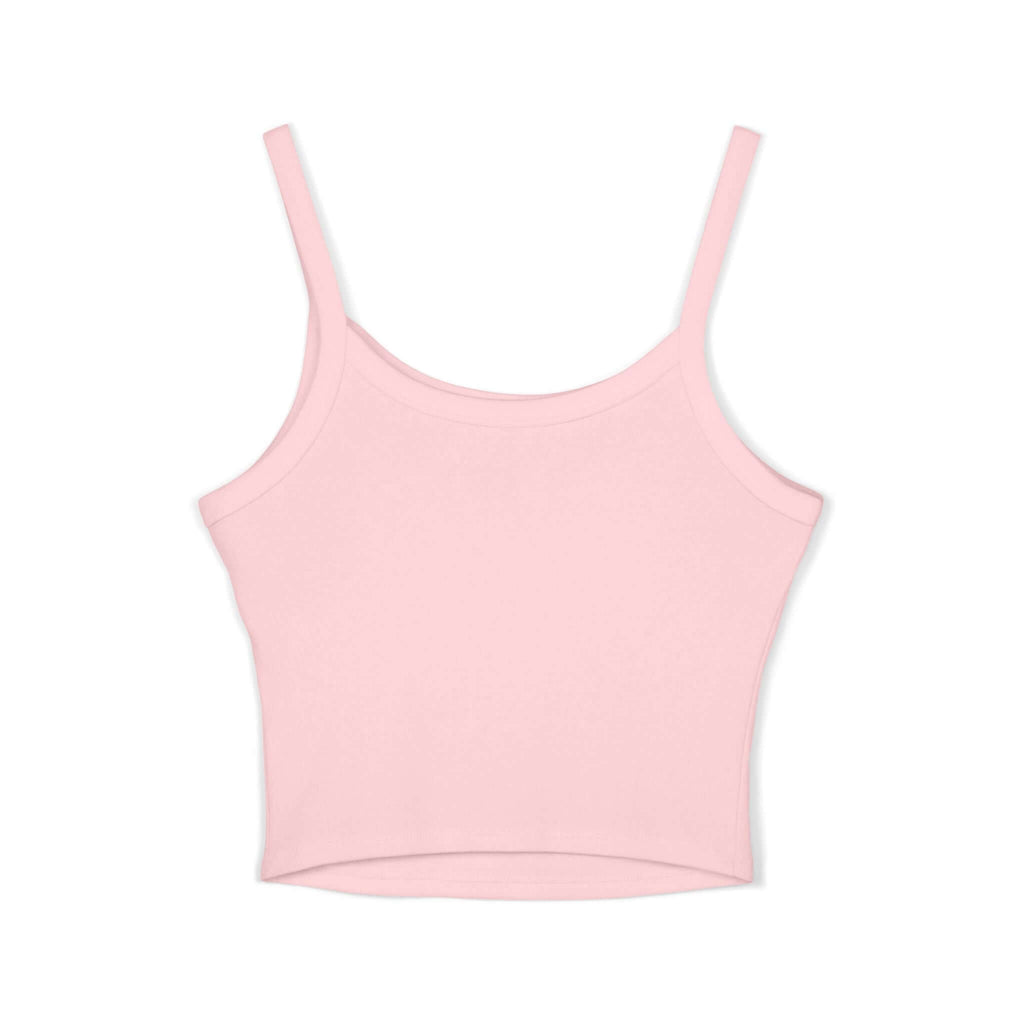 Tank Top - Happy Holiday Print