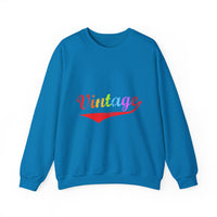 RCNSONS Vintage Unisex Sweatshirt