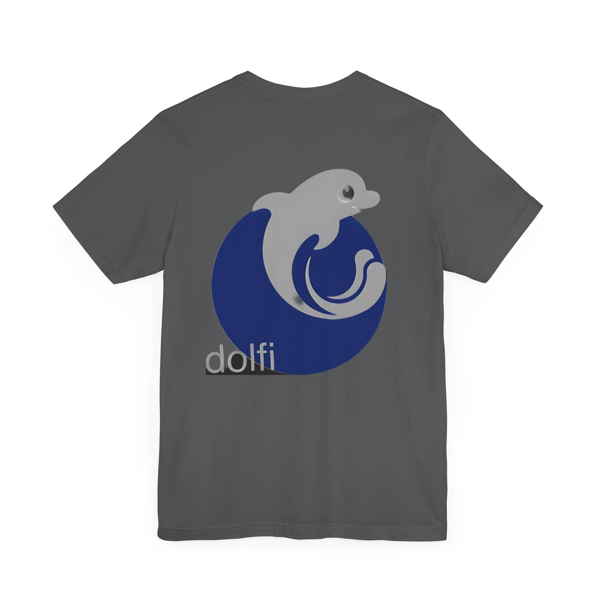 Unisex Jersey Short Sleeve DOLFI Tee