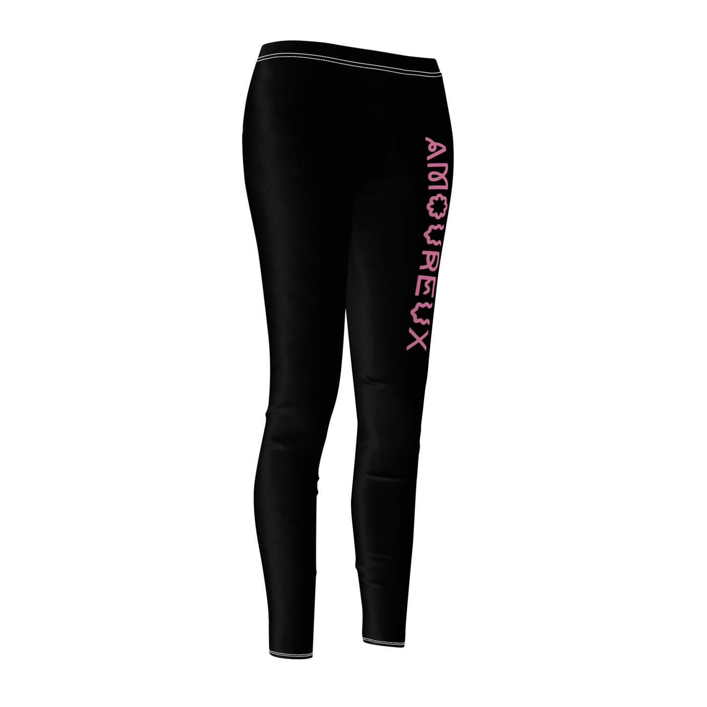 Amourös Casual Elastic leggings