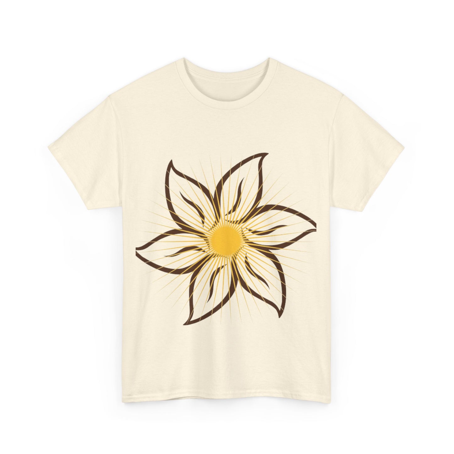 RC’nSONS Unisex Splash Tee