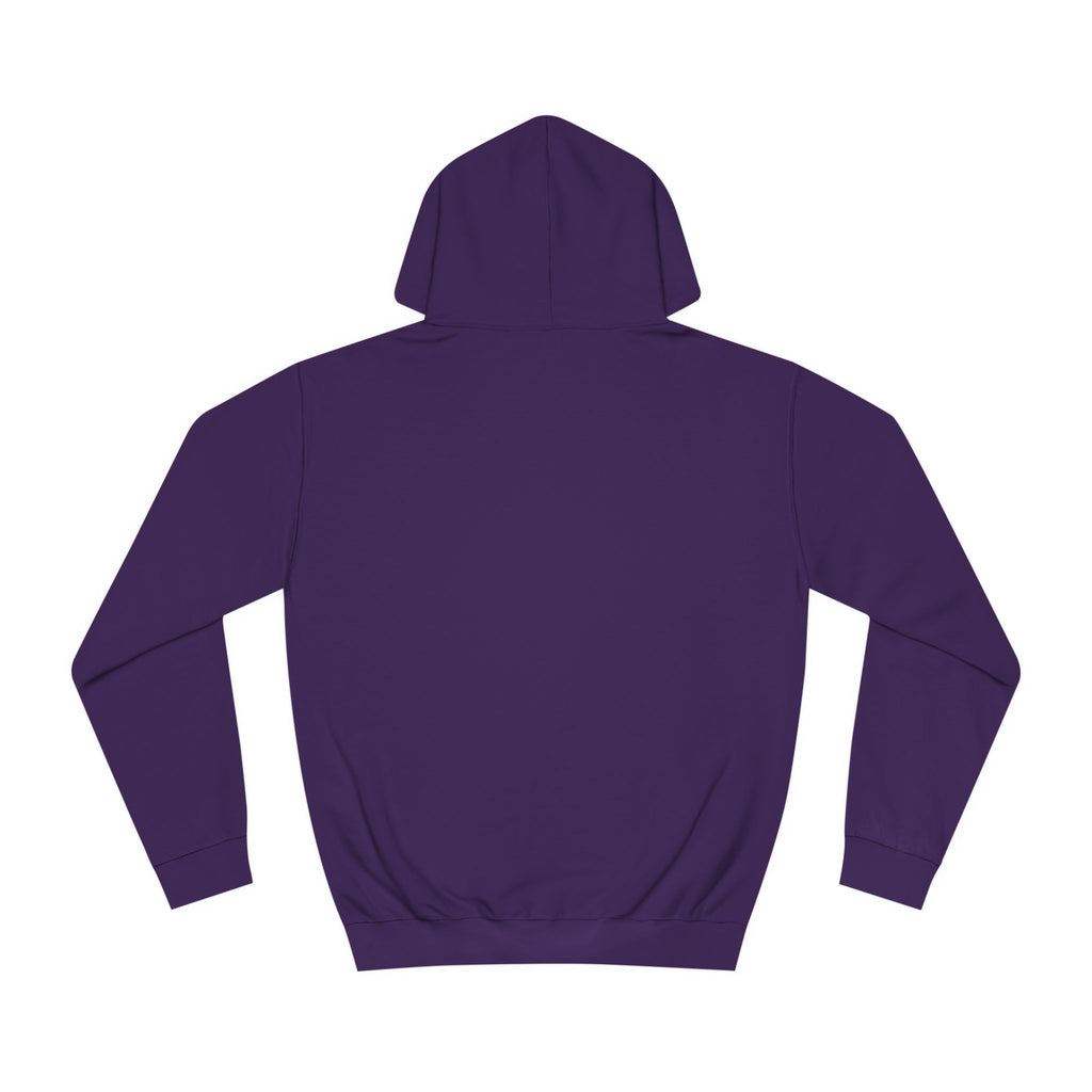 Unisex College Fresh Tread Hoodie