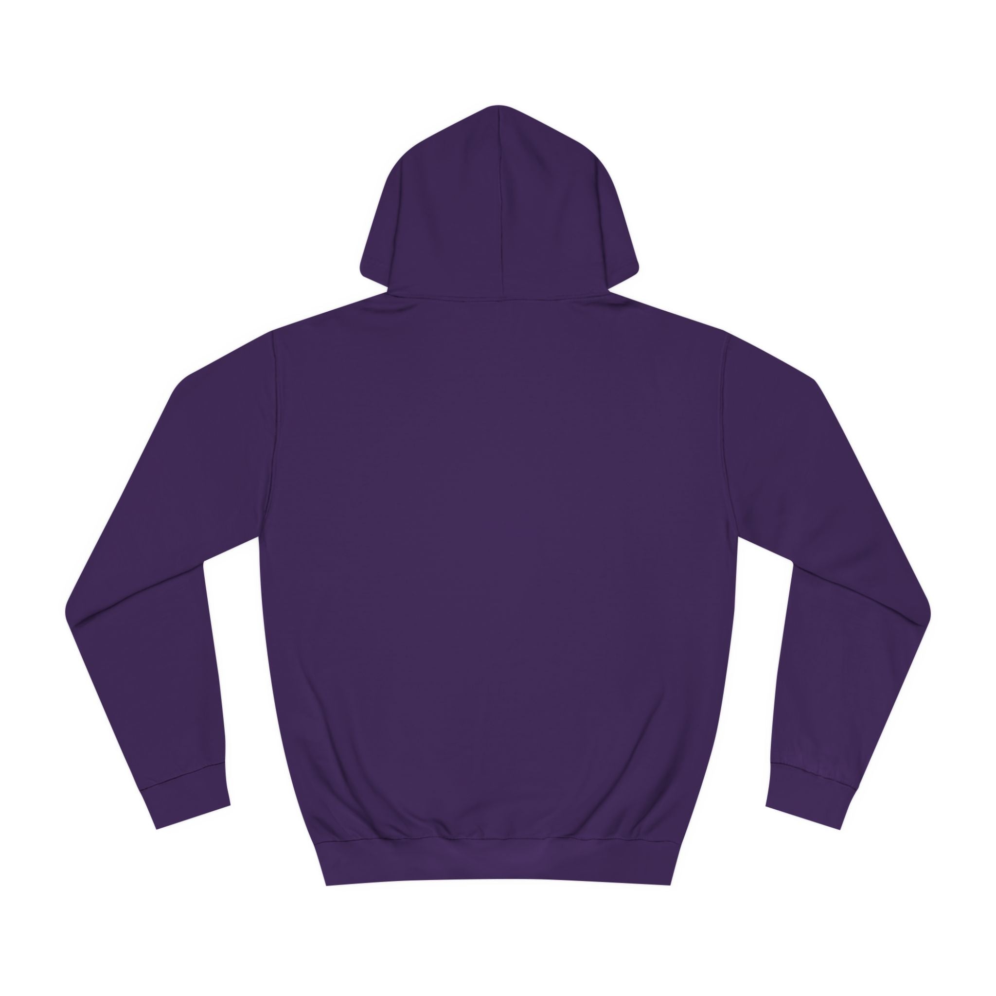 Unisex College Fresh Tread Hoodie