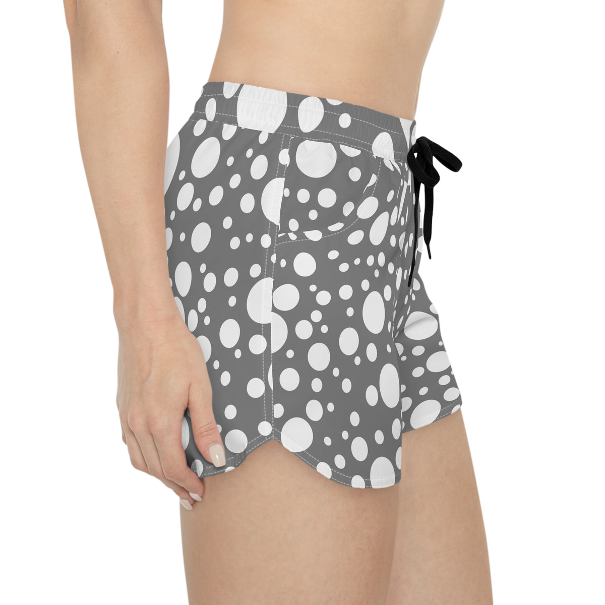 Women's Casual Shorts (AOP)