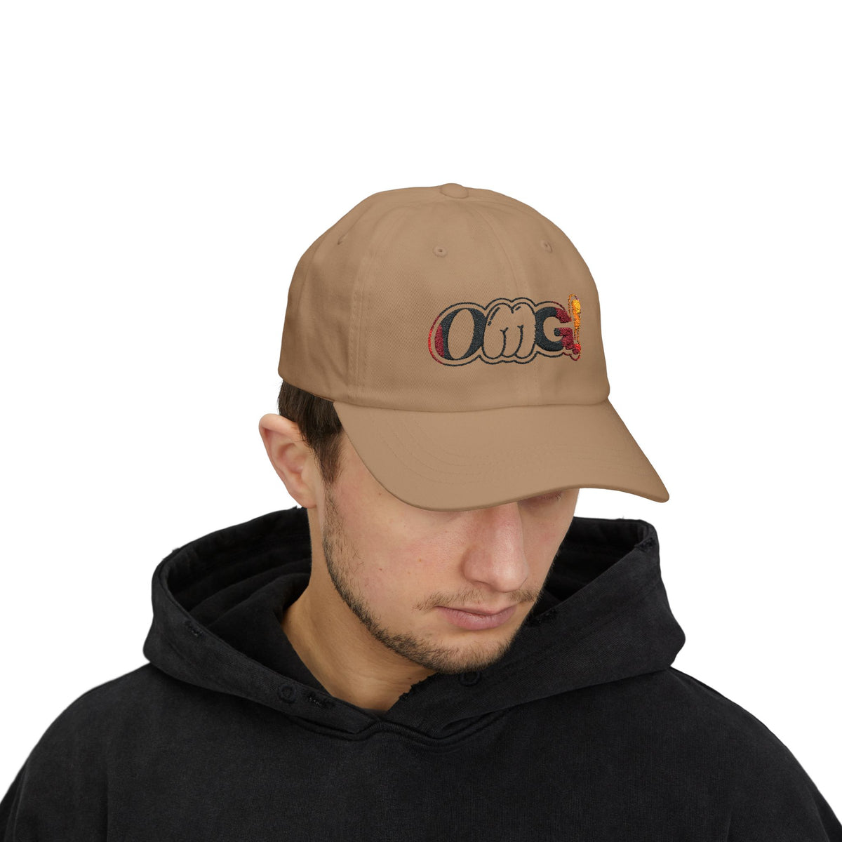 OMG! Dad Cap