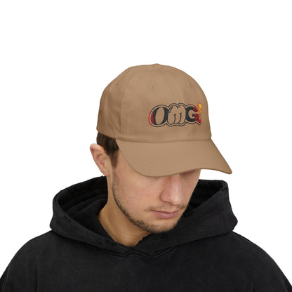 OMG! Dad Cap