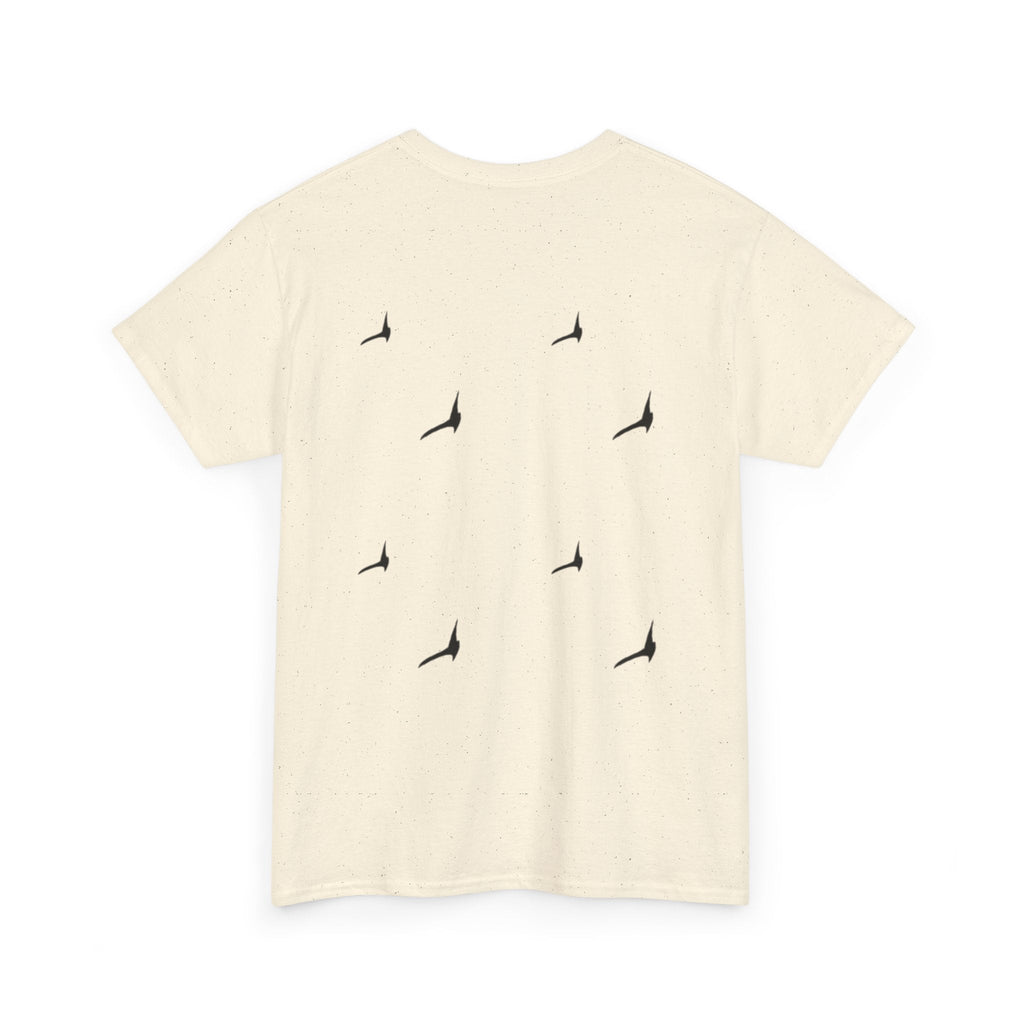 Birds Tee Printify