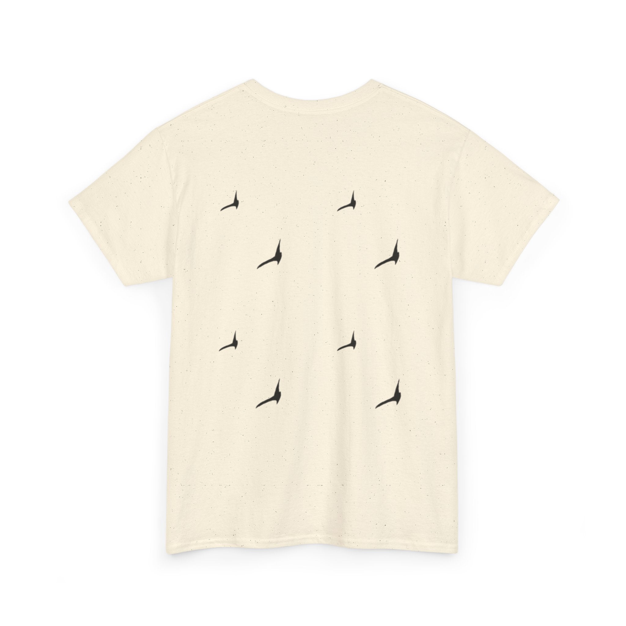 Birds Tee Printify