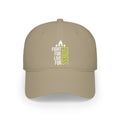 Fight For Live For Fitness Cap