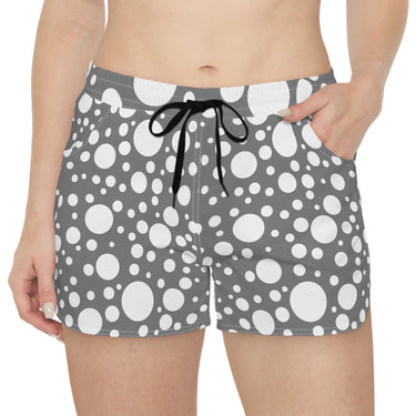 Women's Casual Shorts (AOP)