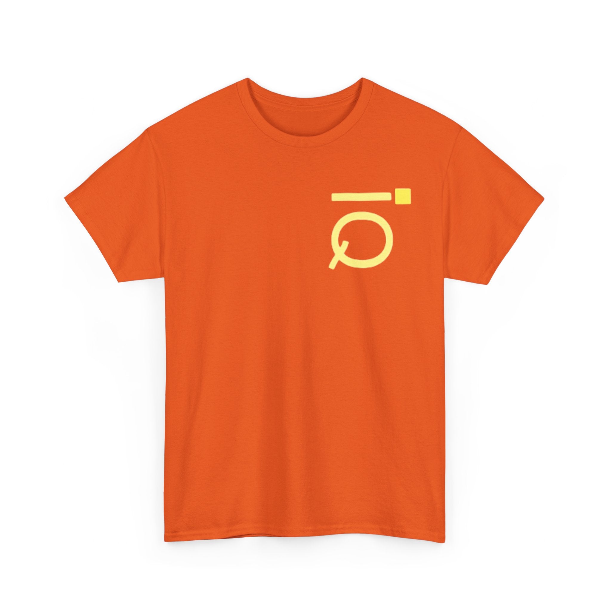 Unisex Heavy Cotton iQTee