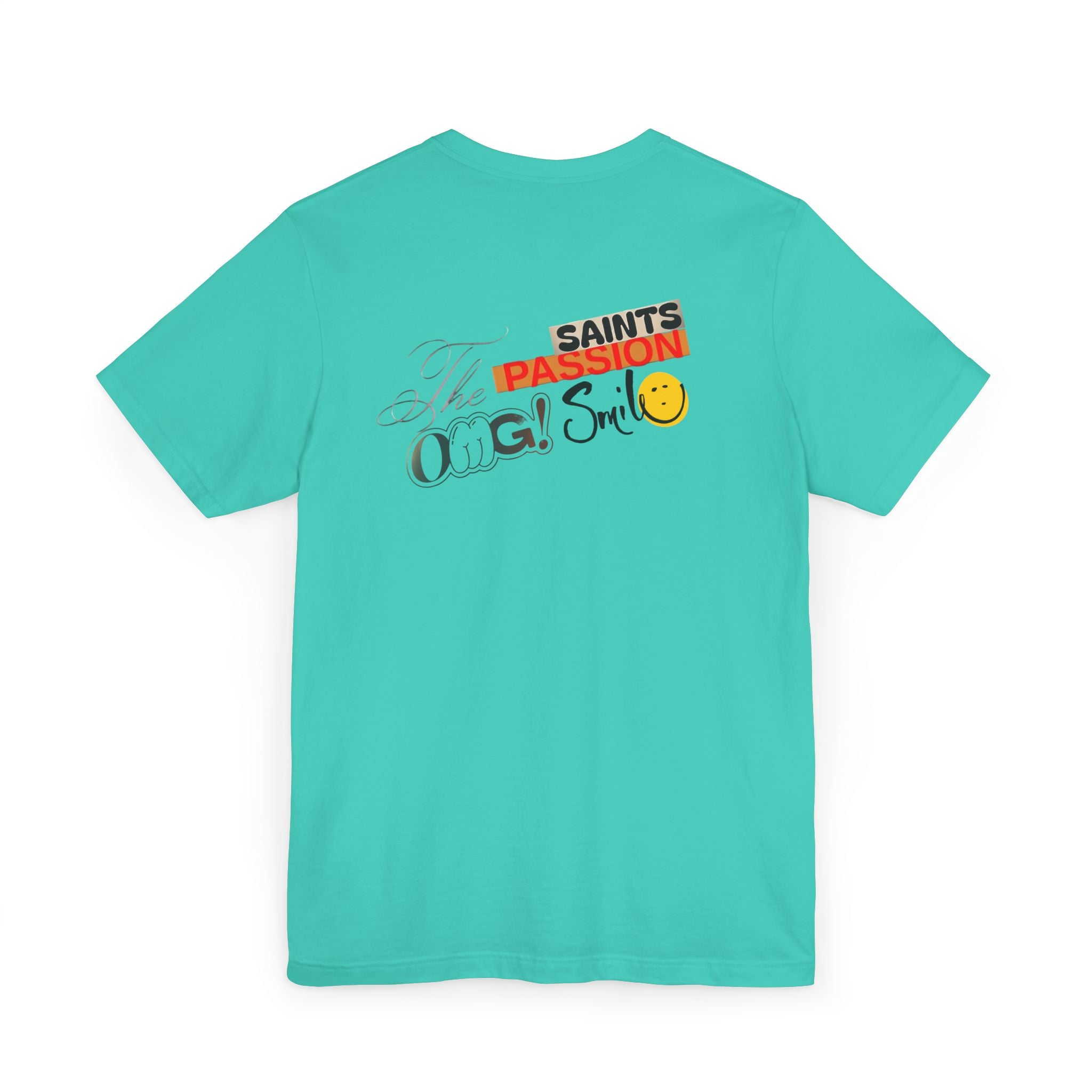 PUNCH Unisex T-Shirt