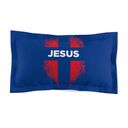 Microfiber Pillow Sham