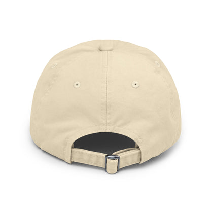 RCNSONS Unisex Distressed Cap
