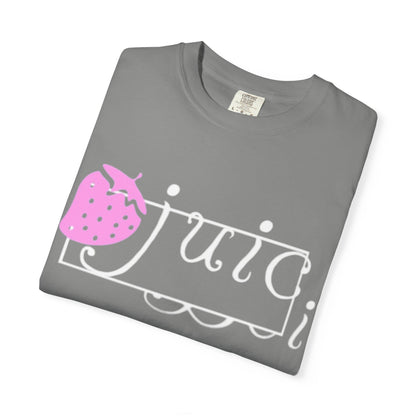 Juici T-shirt - Unisex Garment-Dyed Tee