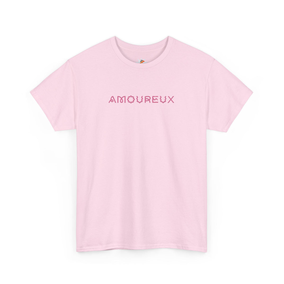 amoureaux  Tee