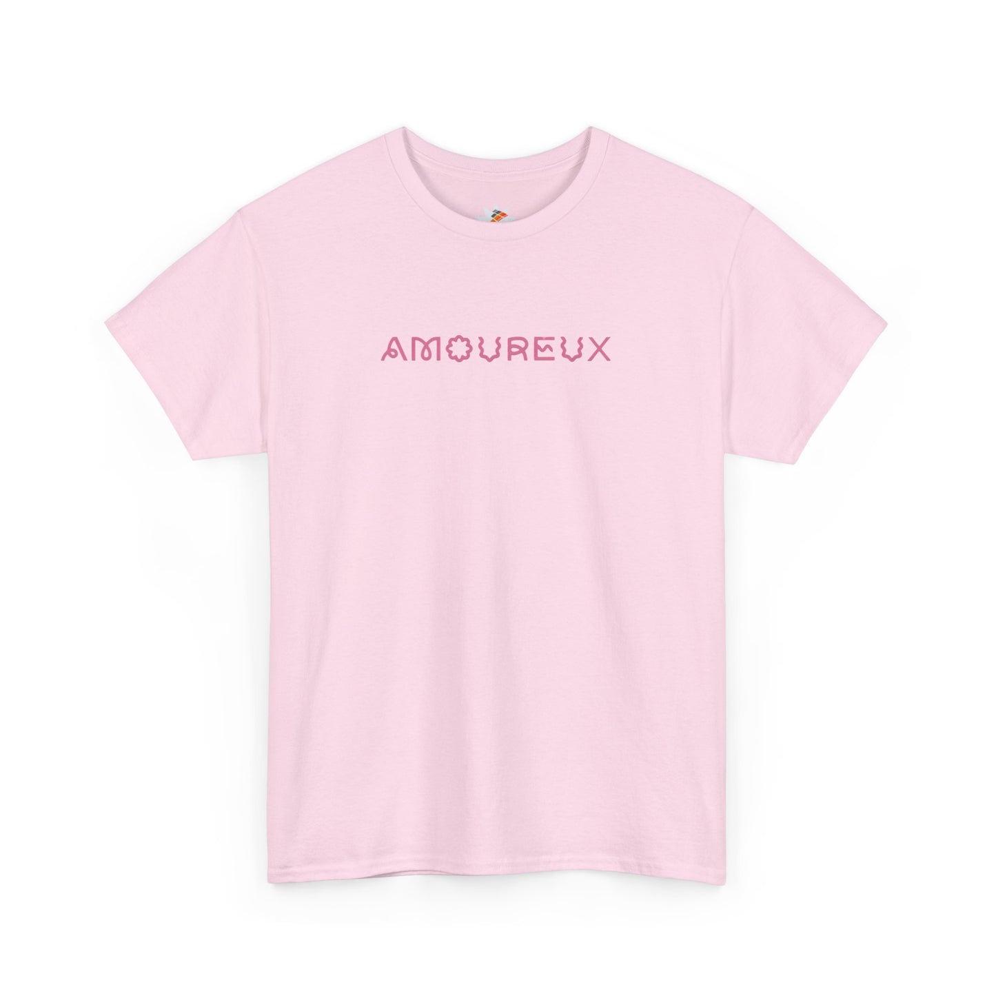 amoureaux  Tee